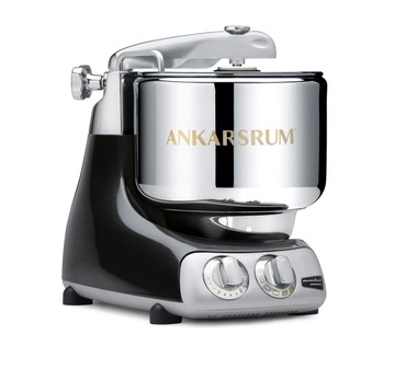 2300616 Кухонный комбайн Ankarsrum AKM 6230 BD (Black Diamond) - черный бриллиант