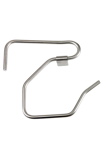 920900021 Крюк для теста для модели №25 - Dough Hook from AKM N25