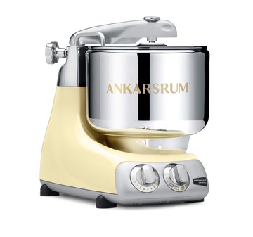 2300606 Кухонный комбайн Ankarsrum AKM 6230 C (Creme) - кремовый